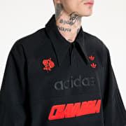 トップス adidas WILLY CHAVARRIA POLO SHIRT adidas adidas x Willy Chavarria Polo Shirt | Saks Fifth Avenue