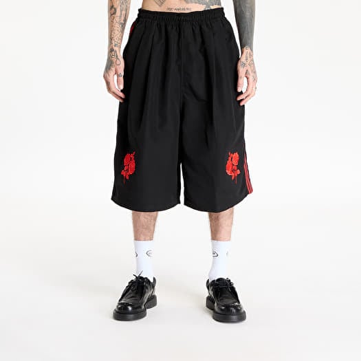 Shorts adidas Long Short Black/ Black | Footshop