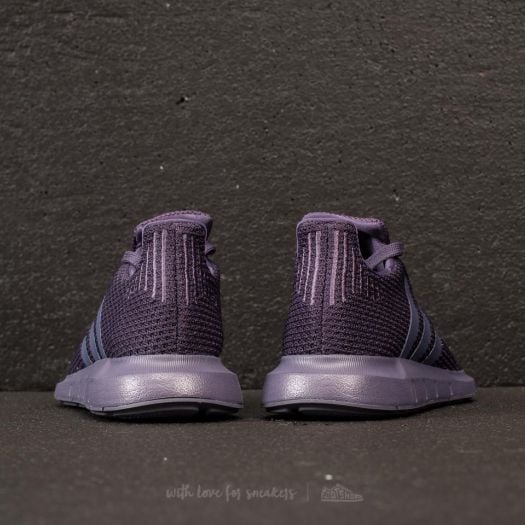 Women's adidas discount swift run purple