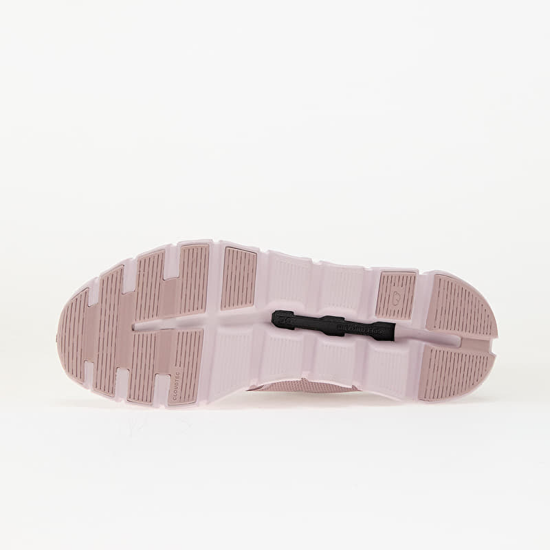 Women's shoes On W Cloud 6 Mauve/ Orchid (3WF10063012) | Footshop