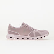 Women's shoes On W Cloud 6 Mauve/ Orchid (3WF10063012) | Footshop