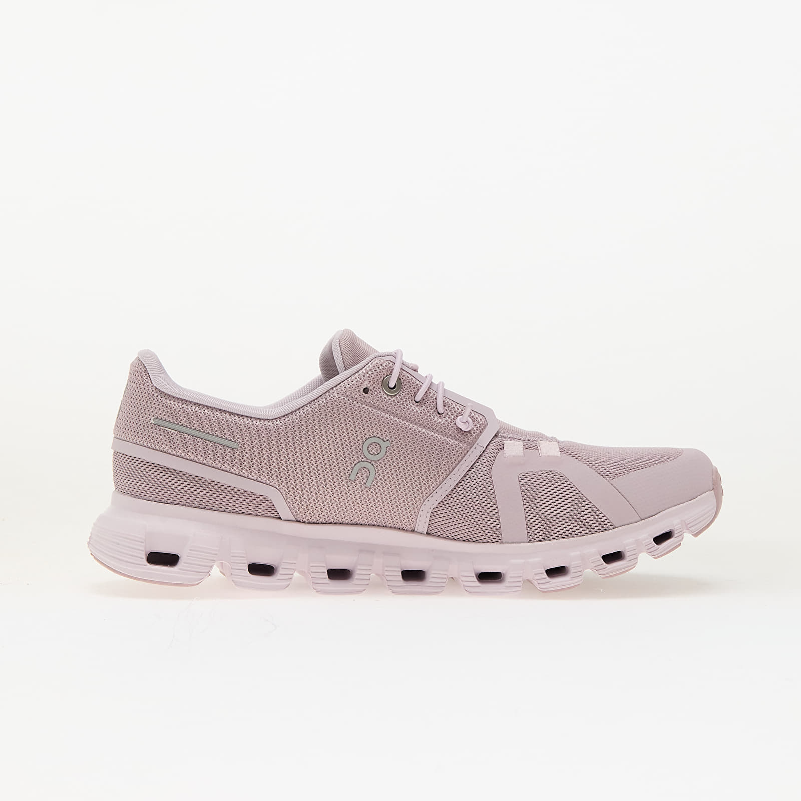 Damen Sneaker und Schuhe On W Cloud 6 Mauve/ Orchid