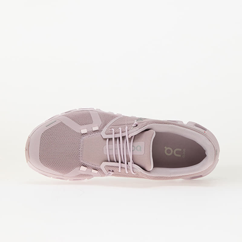 On W Cloud 6 Mauve/ Orchid | Footshop