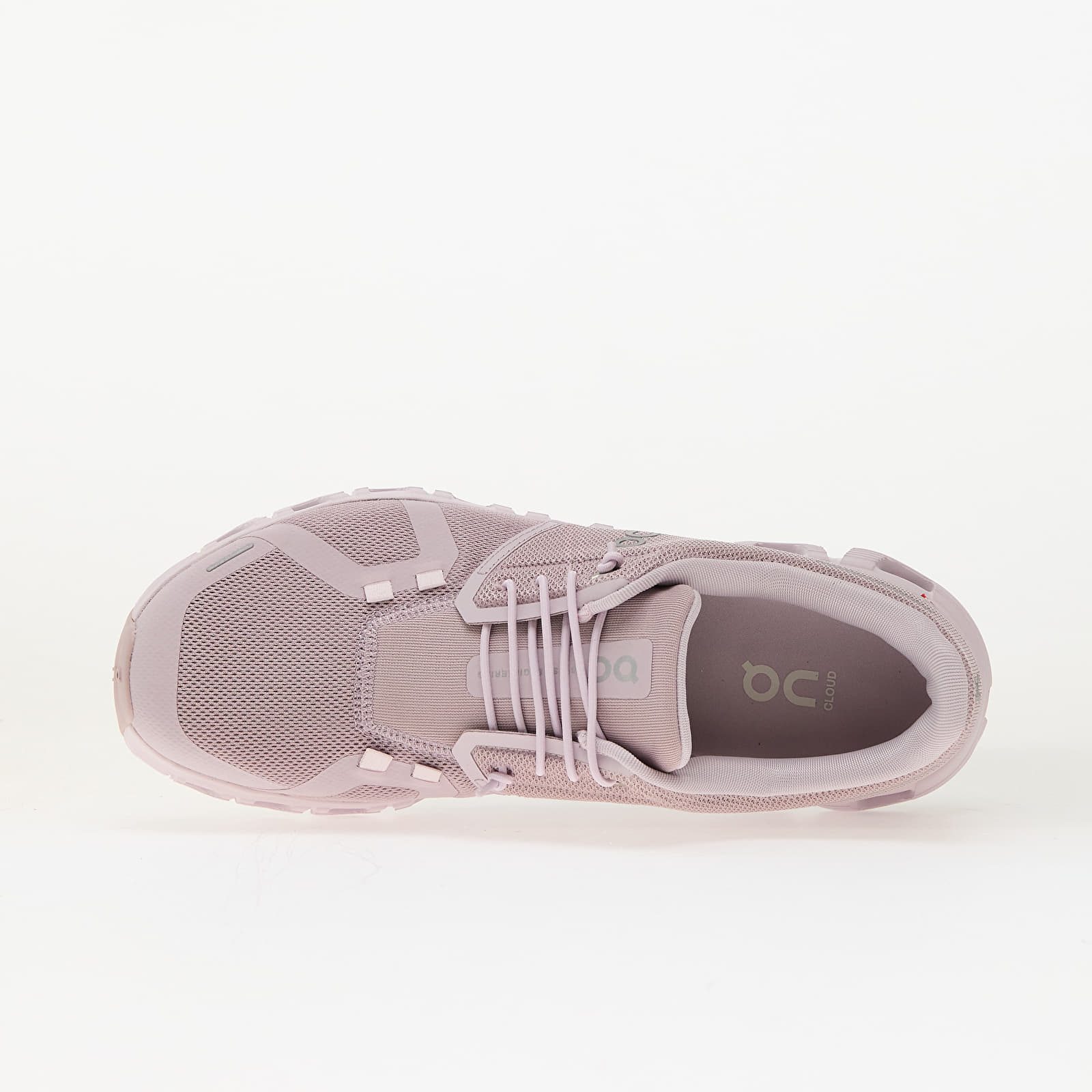 Damen Sneaker und Schuhe On W Cloud 6 Mauve/ Orchid