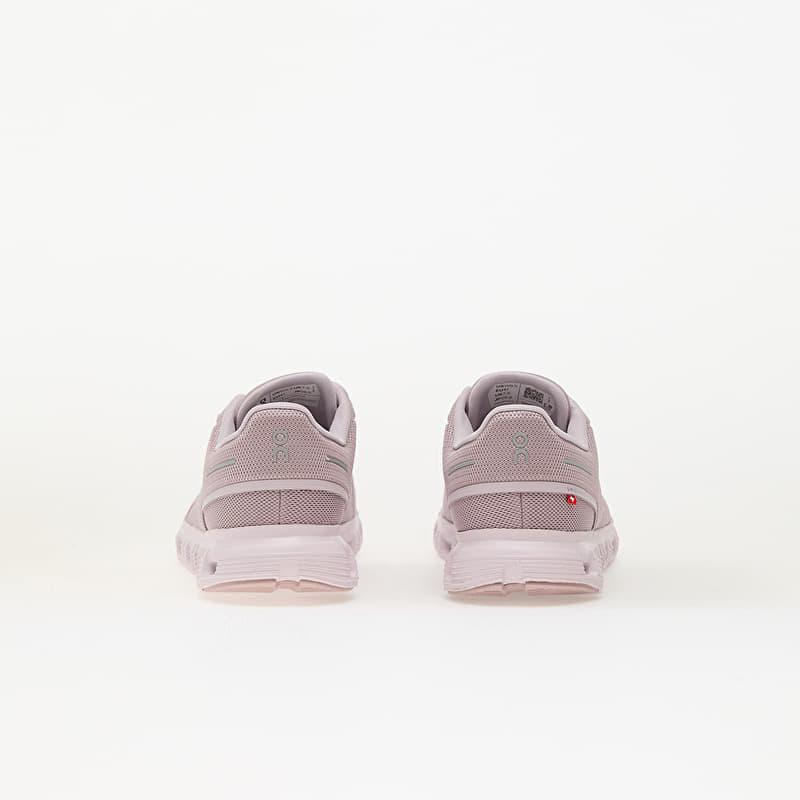 On W Cloud 6 Mauve/ Orchid | Footshop