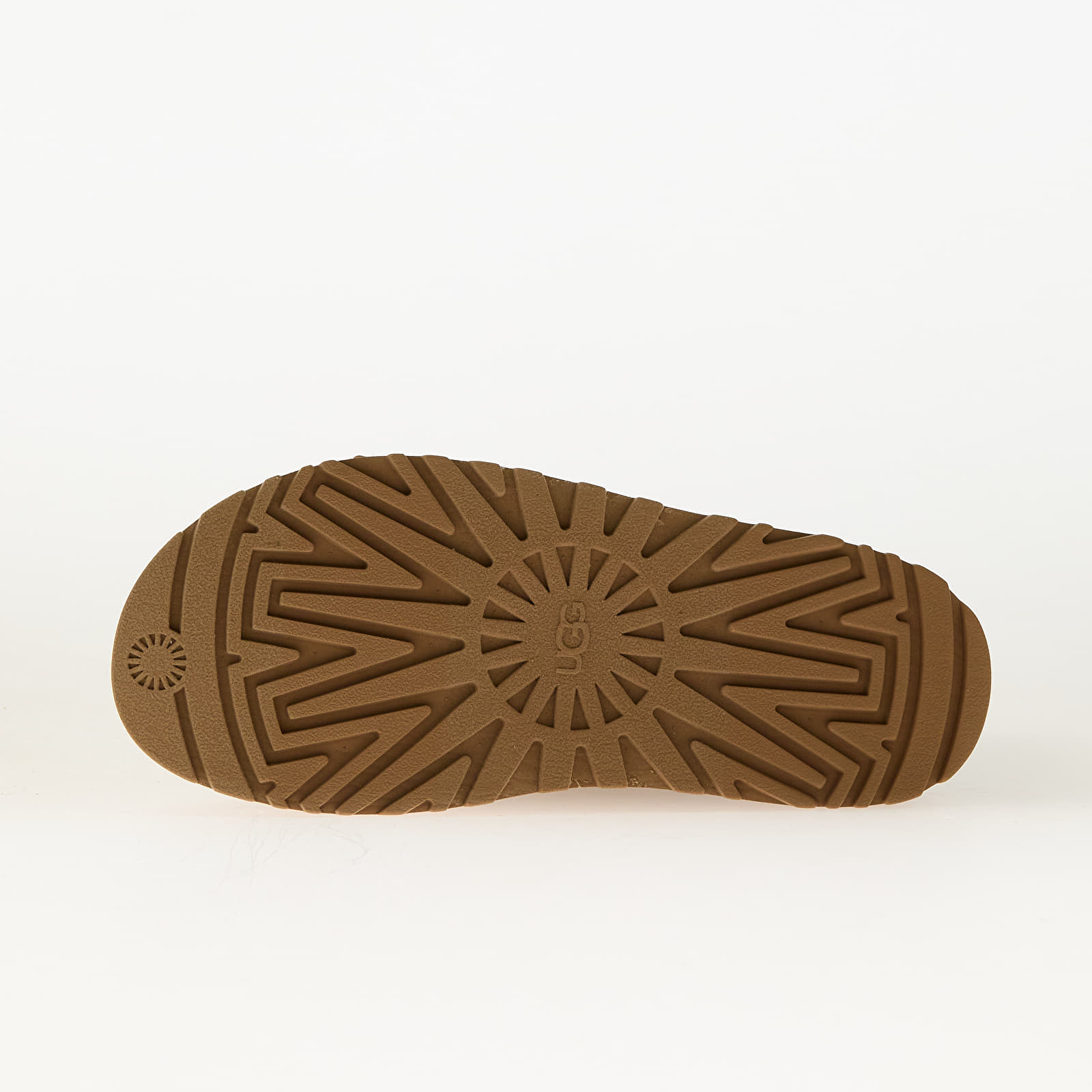 Sieviešu apavi UGG W Goldenglow Slide Dark Sand