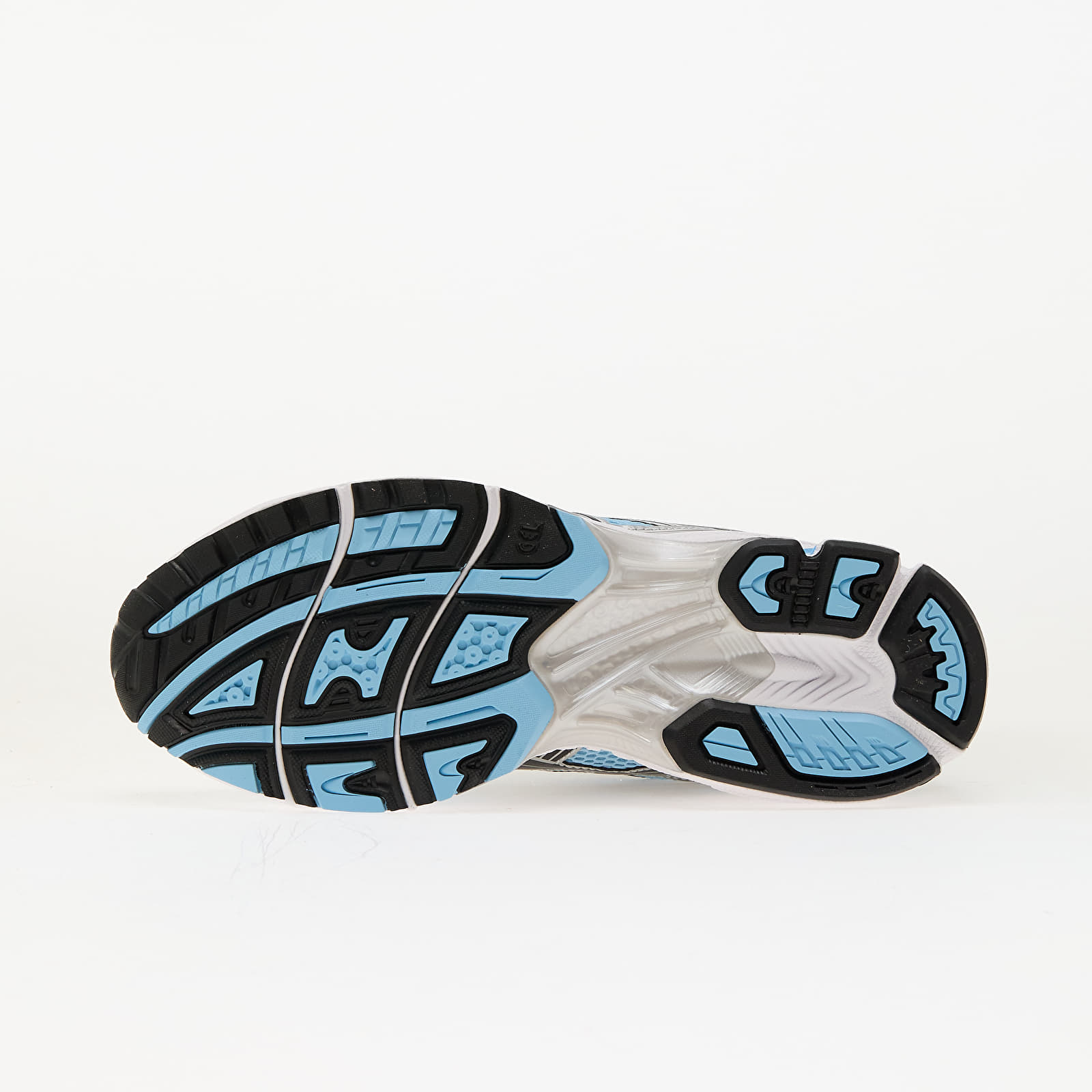 Scarpe uomo Asics Gel-Kayano 14 Arctic Sky/ Pure Silver