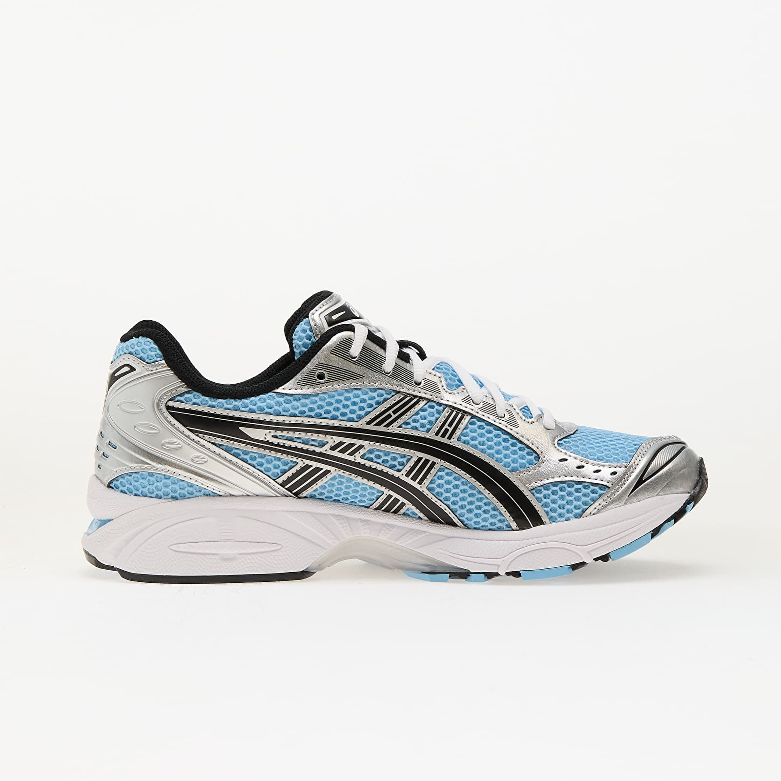 Scarpe uomo Asics Gel-Kayano 14 Arctic Sky/ Pure Silver