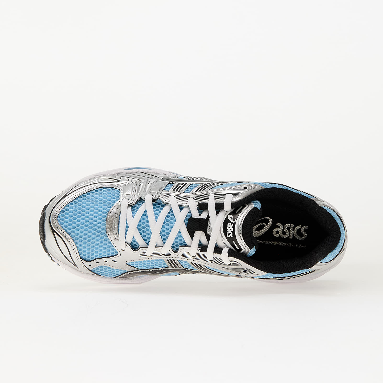 Scarpe uomo Asics Gel-Kayano 14 Arctic Sky/ Pure Silver