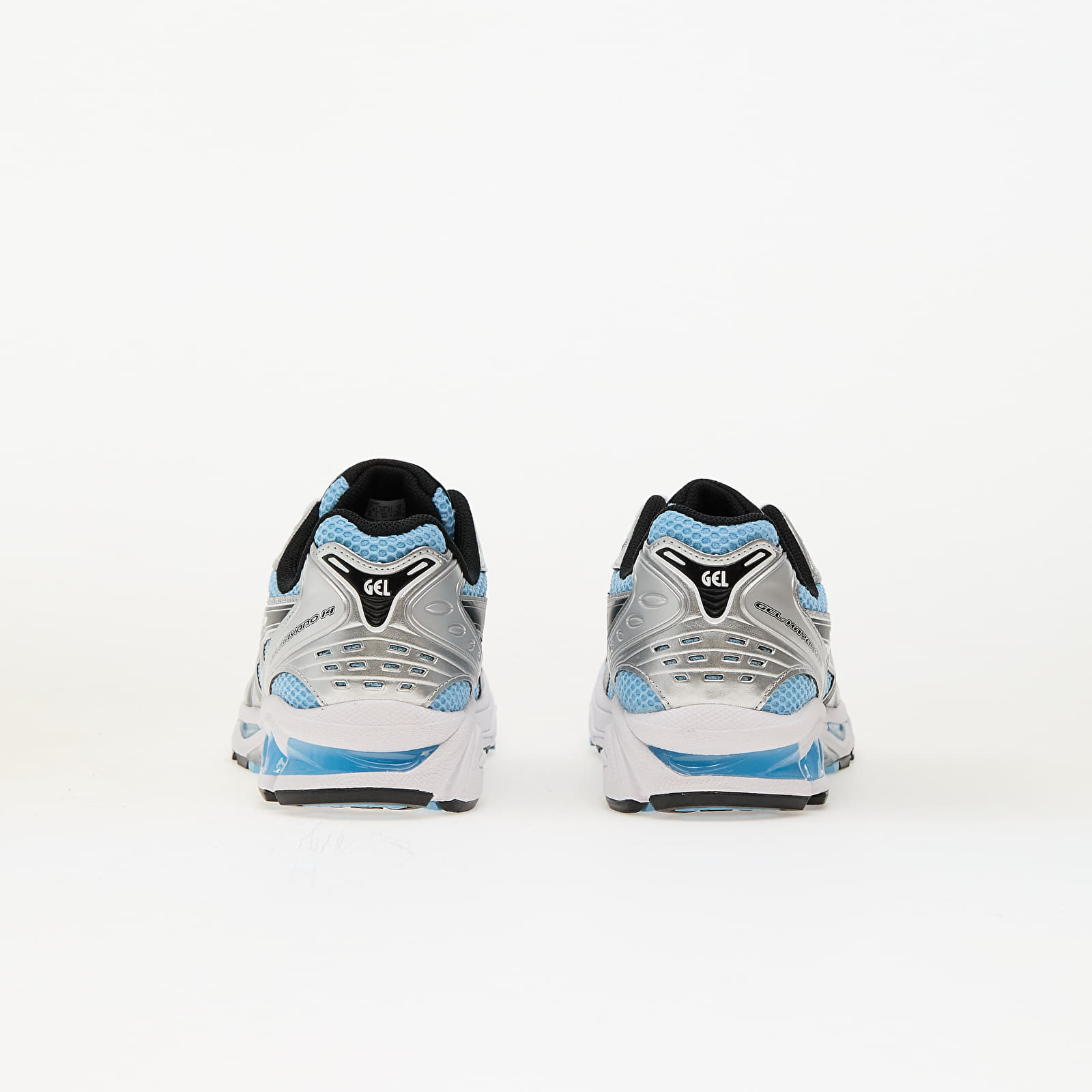 Scarpe uomo Asics Gel-Kayano 14 Arctic Sky/ Pure Silver