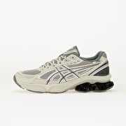 Asics Gel-Kinetic Fluent Seal Grey/ Pure Silver