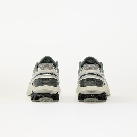 Asics Gel-Kinetic Fluent Seal Grey/ Pure Silver | Footshop