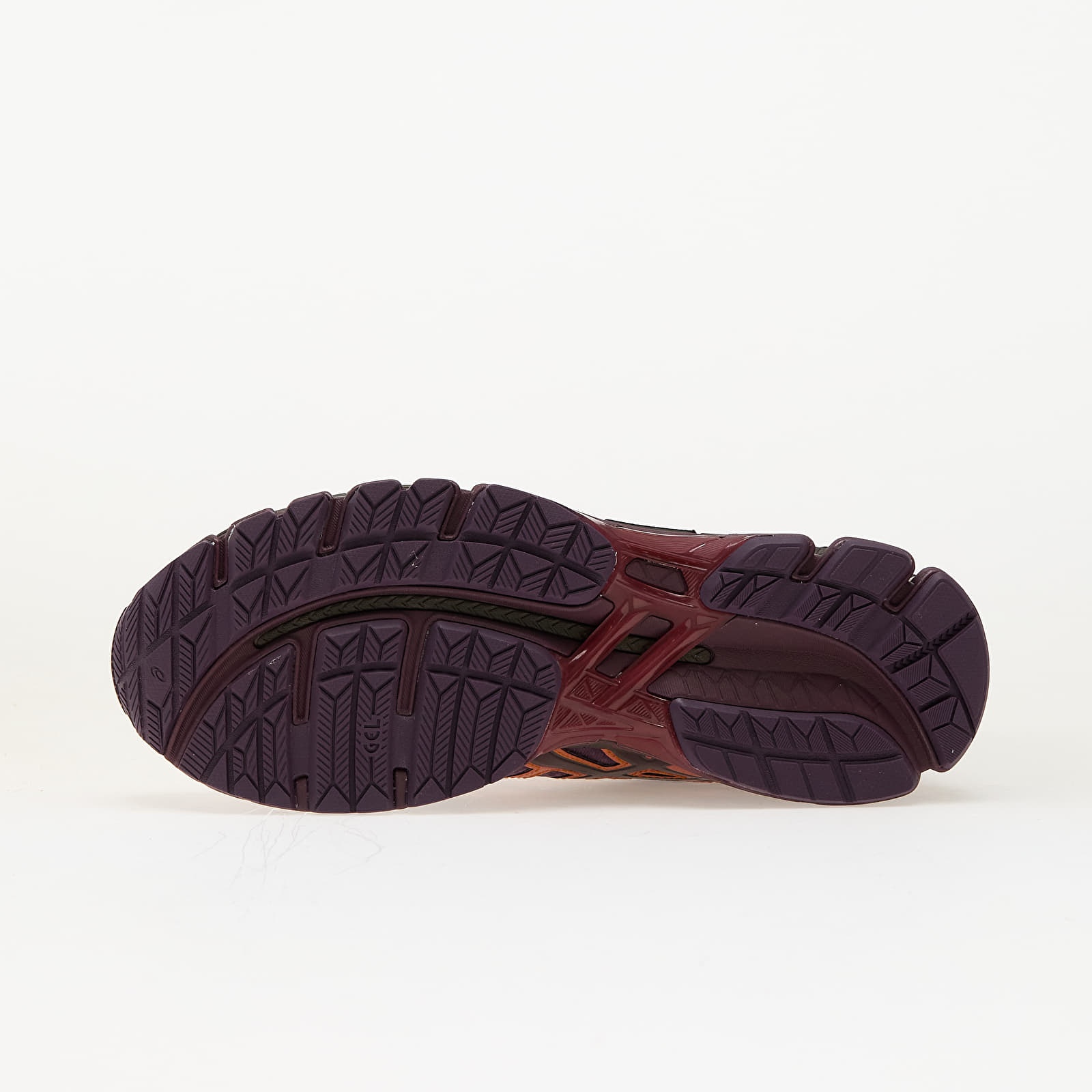 Vīriešu apavi Asics Ub10-S Gel-Kayano 20 Deep Plum/ Beet Juice