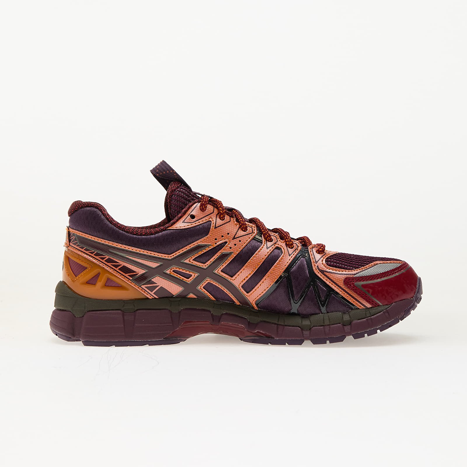 Vīriešu apavi Asics Ub10-S Gel-Kayano 20 Deep Plum/ Beet Juice