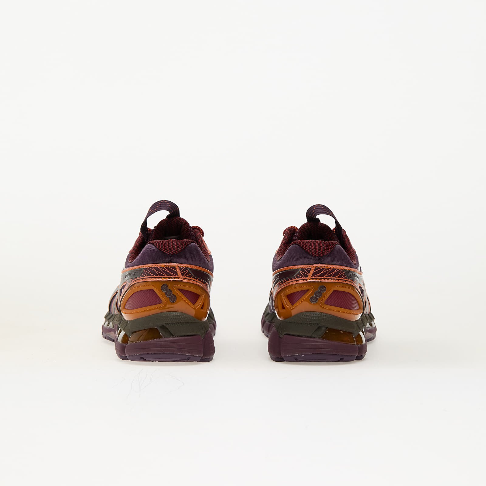 Vīriešu apavi Asics Ub10-S Gel-Kayano 20 Deep Plum/ Beet Juice