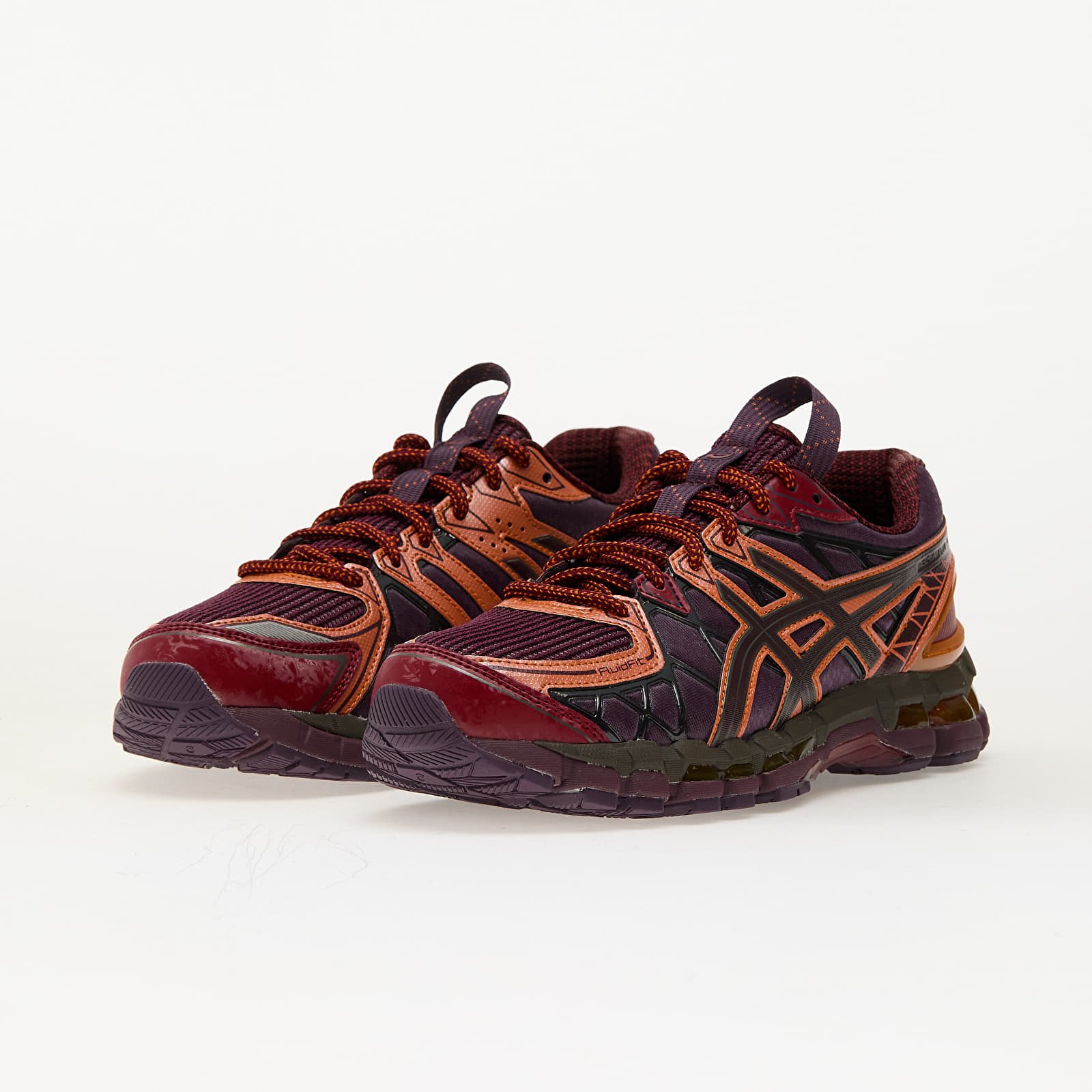 Vīriešu apavi Asics Ub10-S Gel-Kayano 20 Deep Plum/ Beet Juice