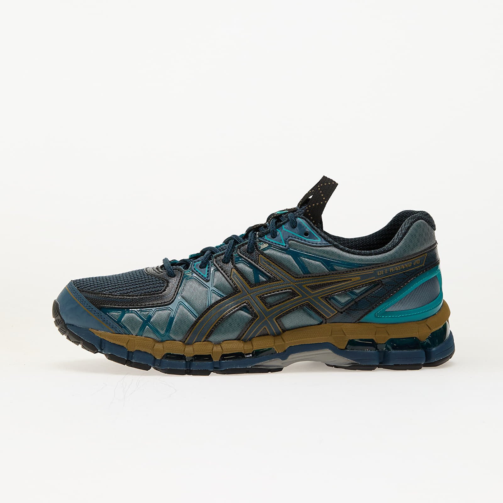 Sneakers Asics Ub10-S Gel-Kayano 20 Vintage Indigo/ Sea Glass EUR 46.5