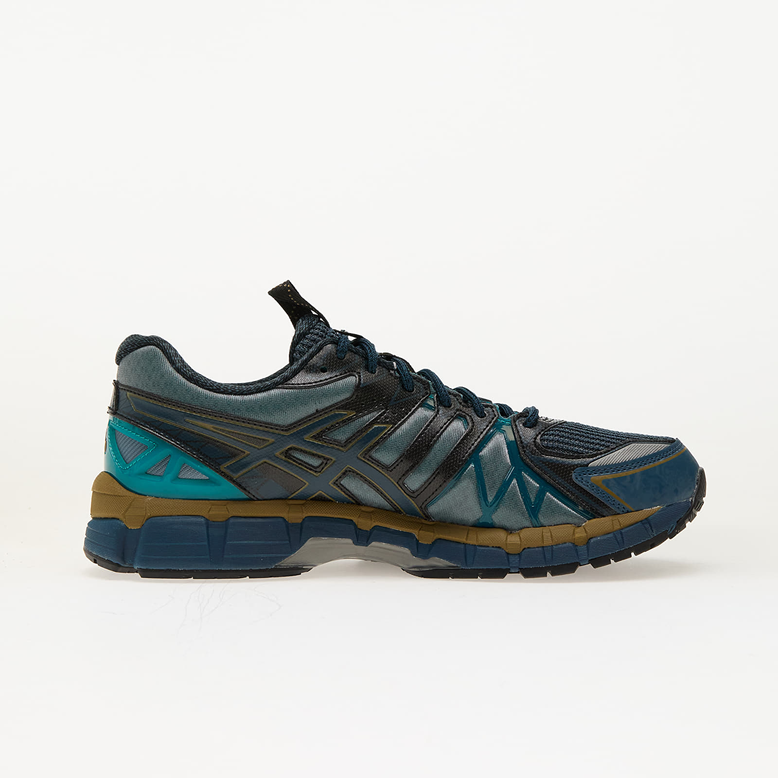 Vīriešu apavi Asics Ub10-S Gel-Kayano 20 Vintage Indigo/ Sea Glass