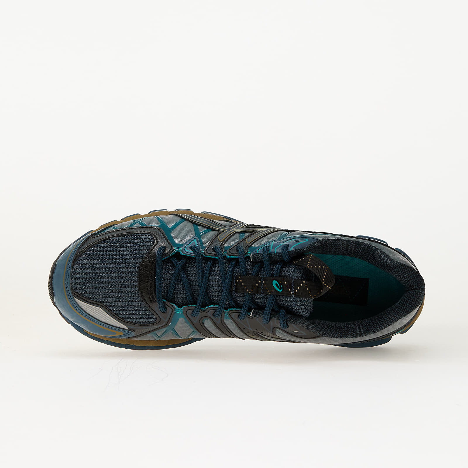 Vīriešu apavi Asics Ub10-S Gel-Kayano 20 Vintage Indigo/ Sea Glass