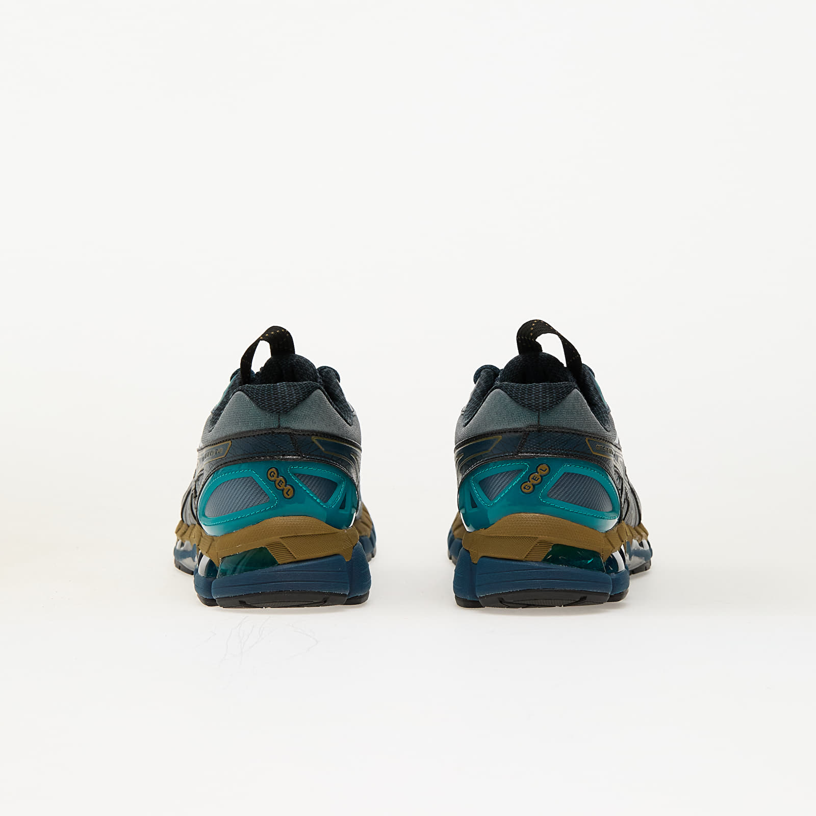 Vīriešu apavi Asics Ub10-S Gel-Kayano 20 Vintage Indigo/ Sea Glass
