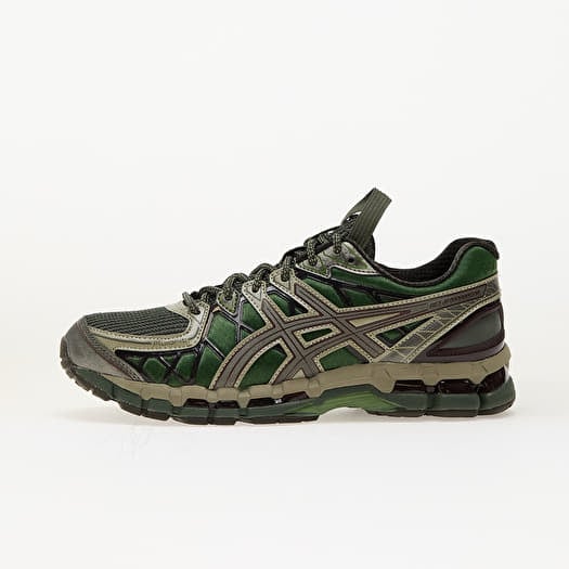Asics Ub10-S Gel-Kayano 20 Moss/ Gunmetal