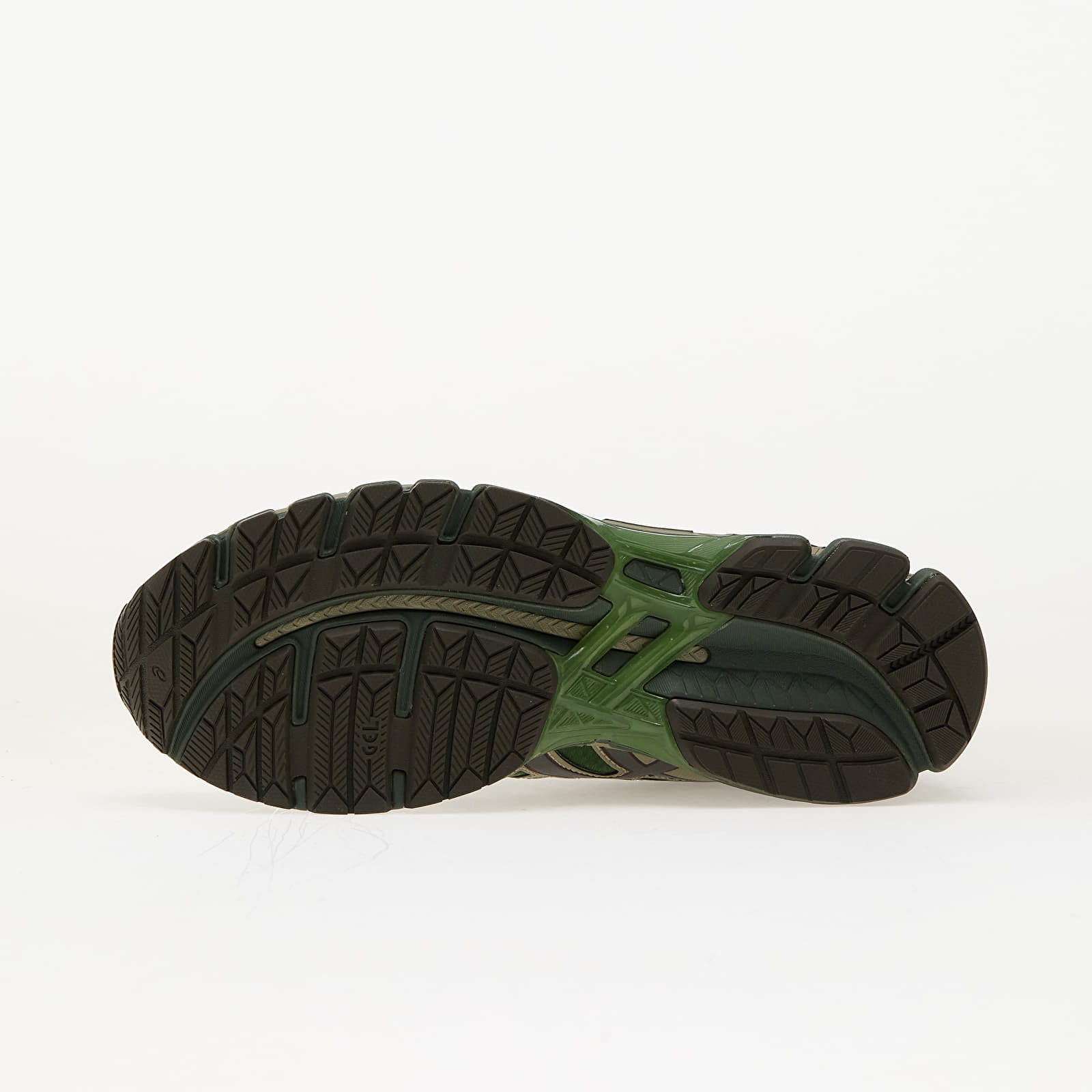 Zapatillas Hombre Asics Ub10-S Gel-Kayano 20 Moss/ Gunmetal