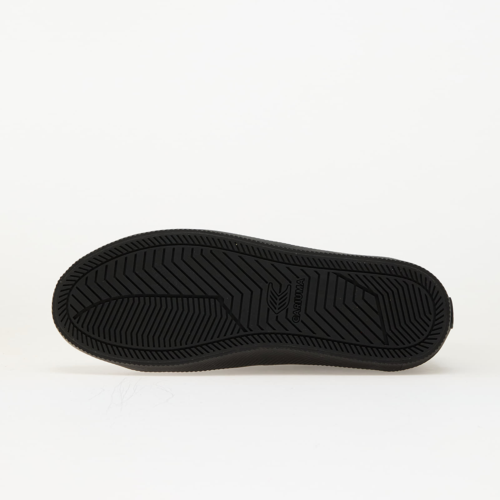 Men's shoes Cariuma M Oca Low Triple Black