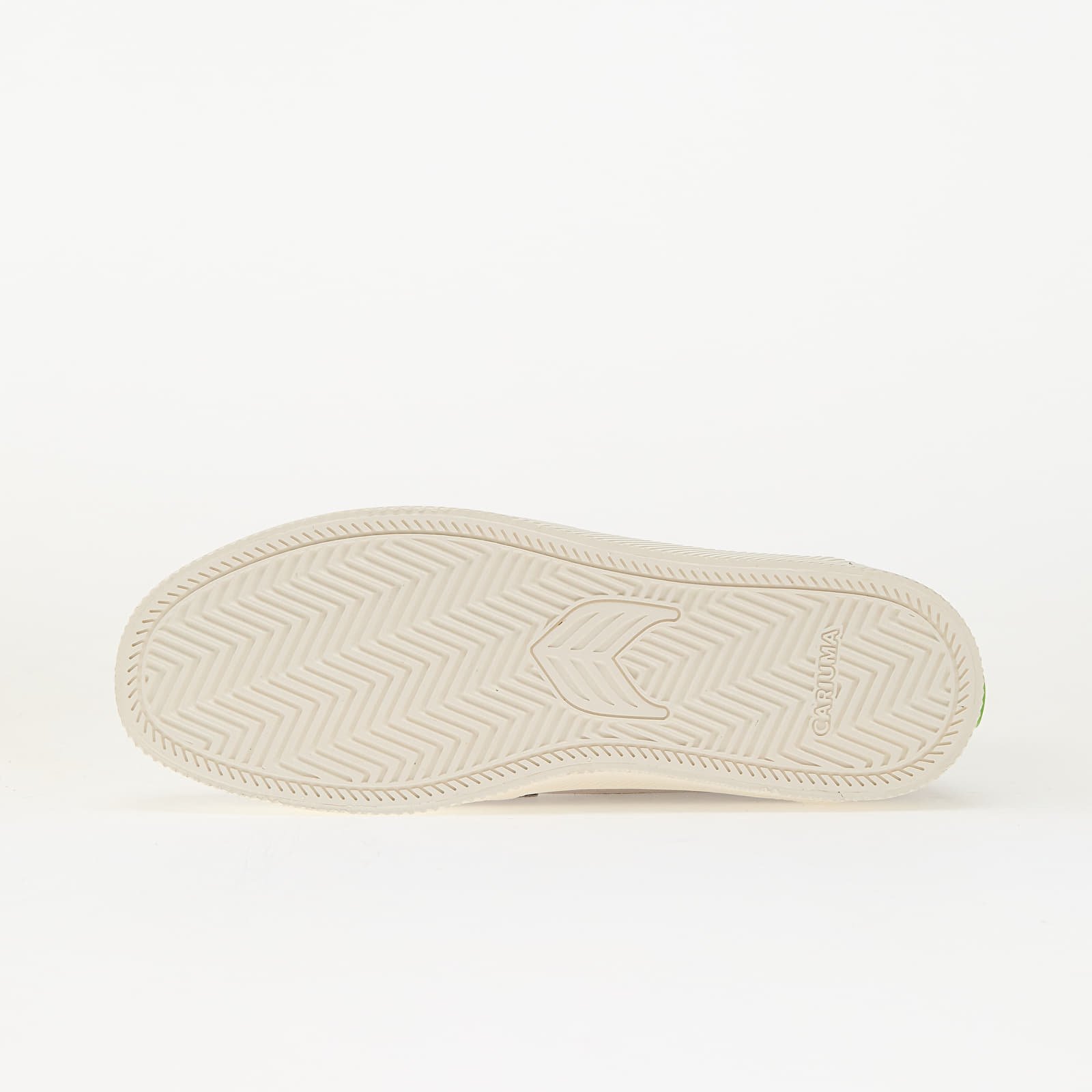 Zapatillas Hombre Cariuma M CAJU Loafer Light Grey