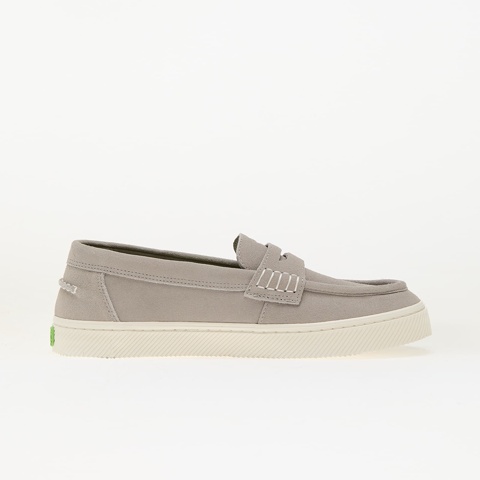 Zapatillas Hombre Cariuma M CAJU Loafer Light Grey