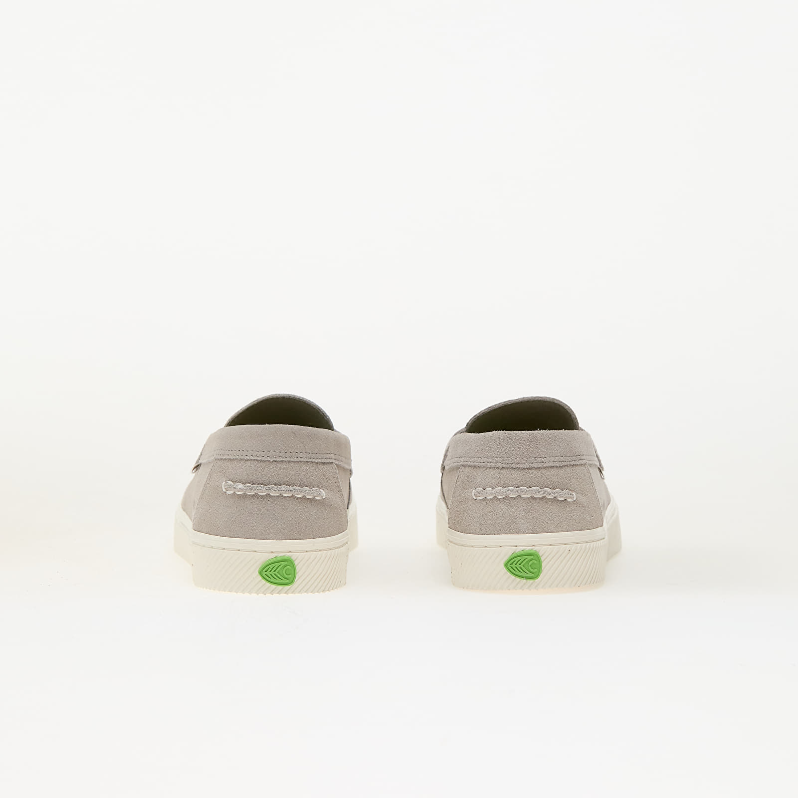 Zapatillas Hombre Cariuma M CAJU Loafer Light Grey