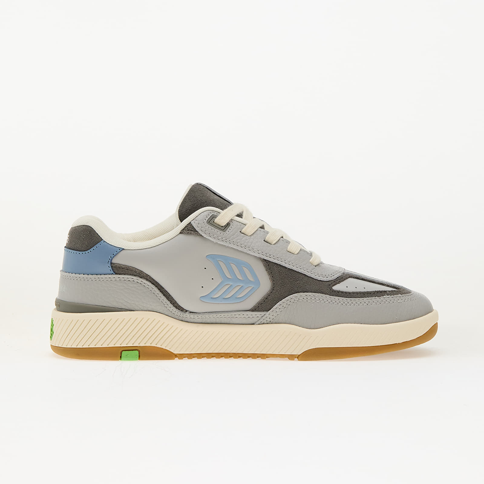 Meeste kingad Cariuma M Skategoat C25 Onyx Grey/ Faded Denim