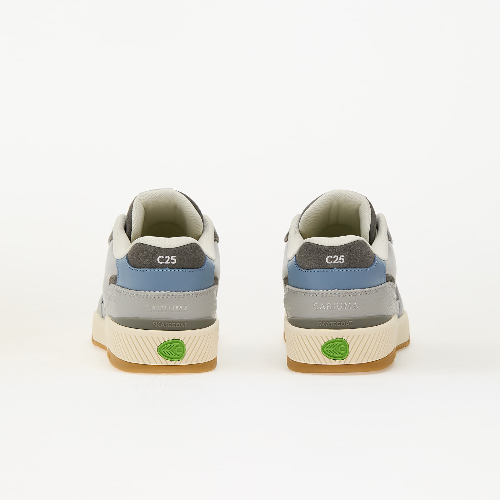 Meeste kingad Cariuma M Skategoat C25 Onyx Grey/ Faded Denim