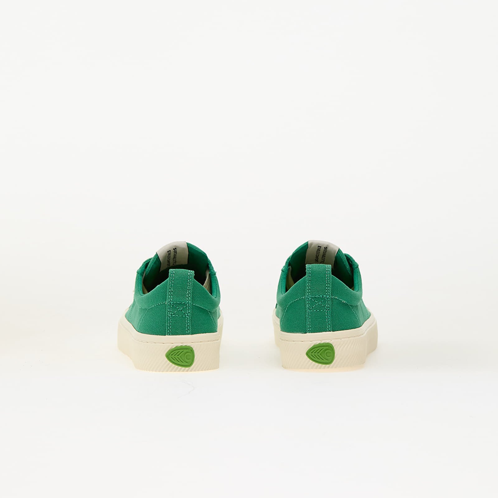 Zapatillas mujer Cariuma W Oca Low Green