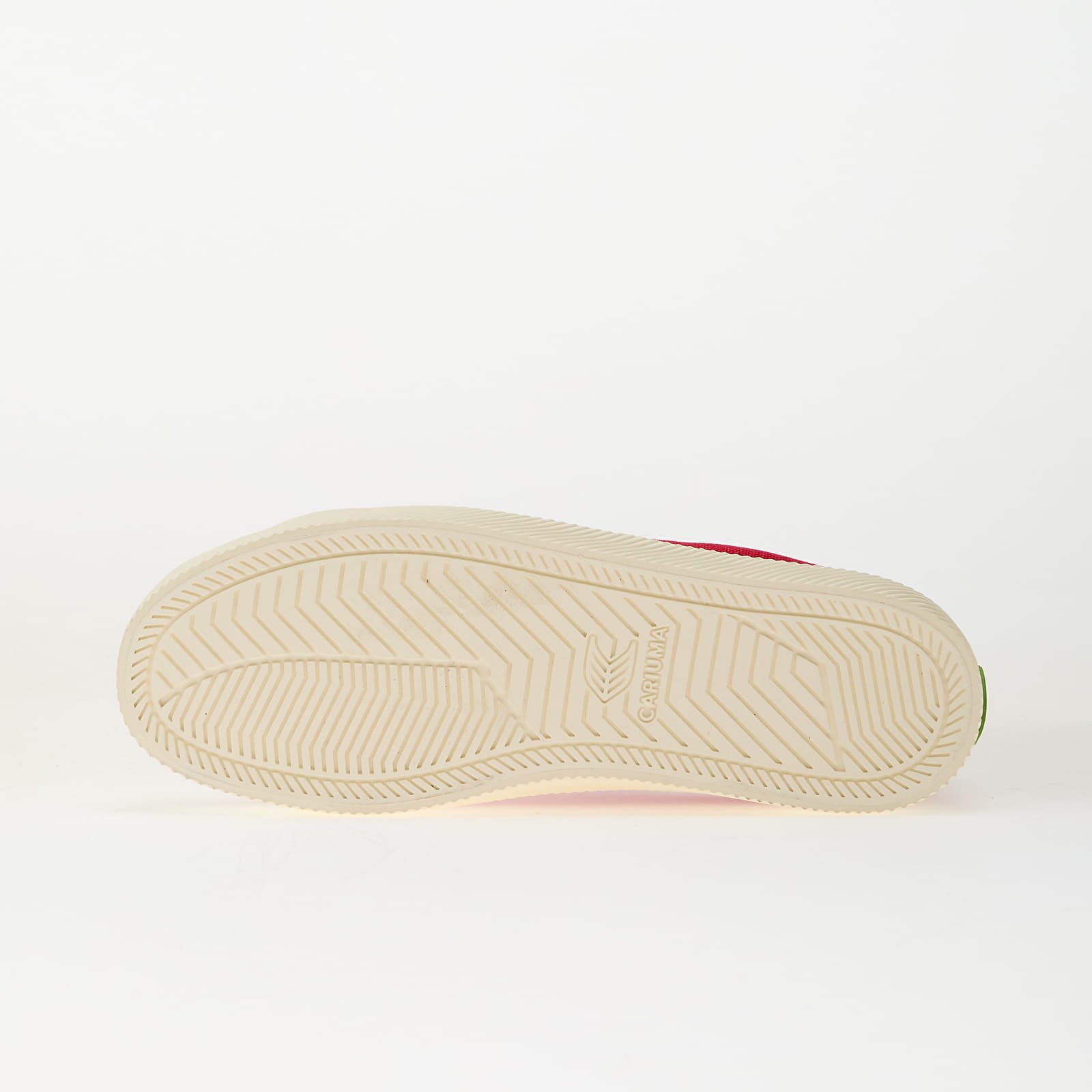 Női cipők Cariuma W Oca Low Red