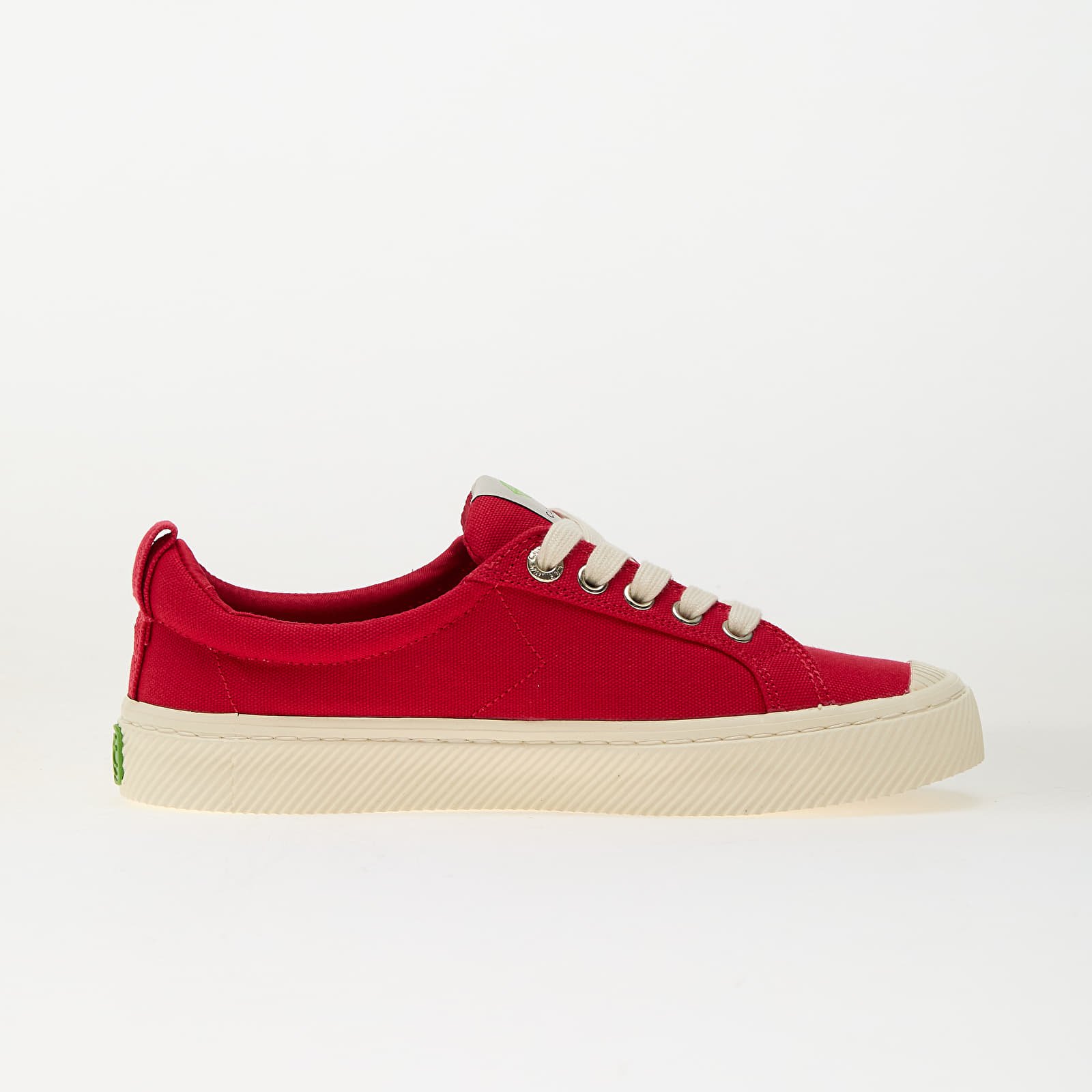 Női cipők Cariuma W Oca Low Red