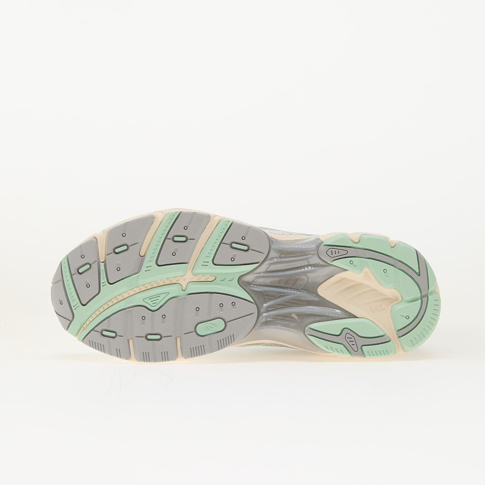 Vīriešu apavi Asics Gt-2160 White/ Mint Tint