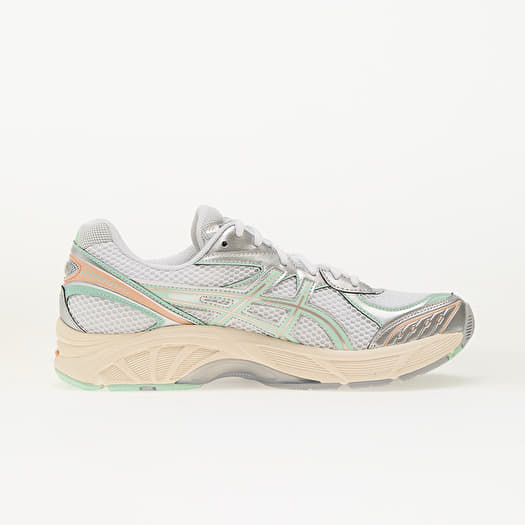 GT-2160 WHITE/MINT asics シューズ Asics Gt-2160 White/ Mint Tint | Footshop
