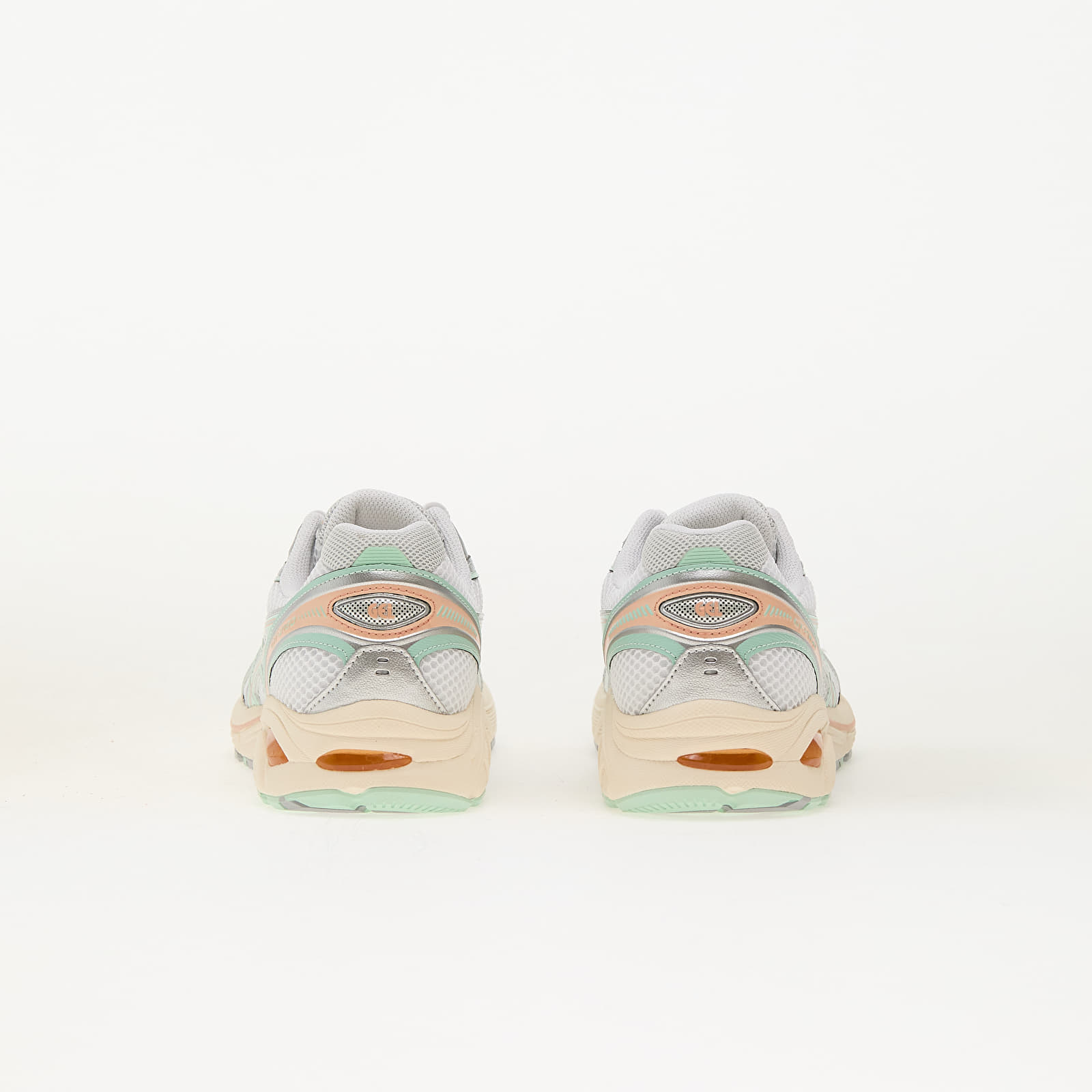 Vīriešu apavi Asics Gt-2160 White/ Mint Tint