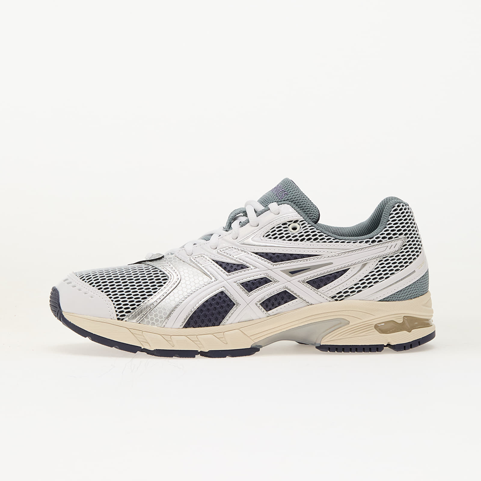 Levně Tenisky Asics Gel-Ds Trainer 14 White/ Pure Silver