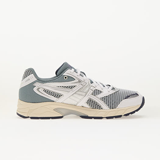 Asics Gel-Ds Trainer 14 White/ Pure Silver | Footshop