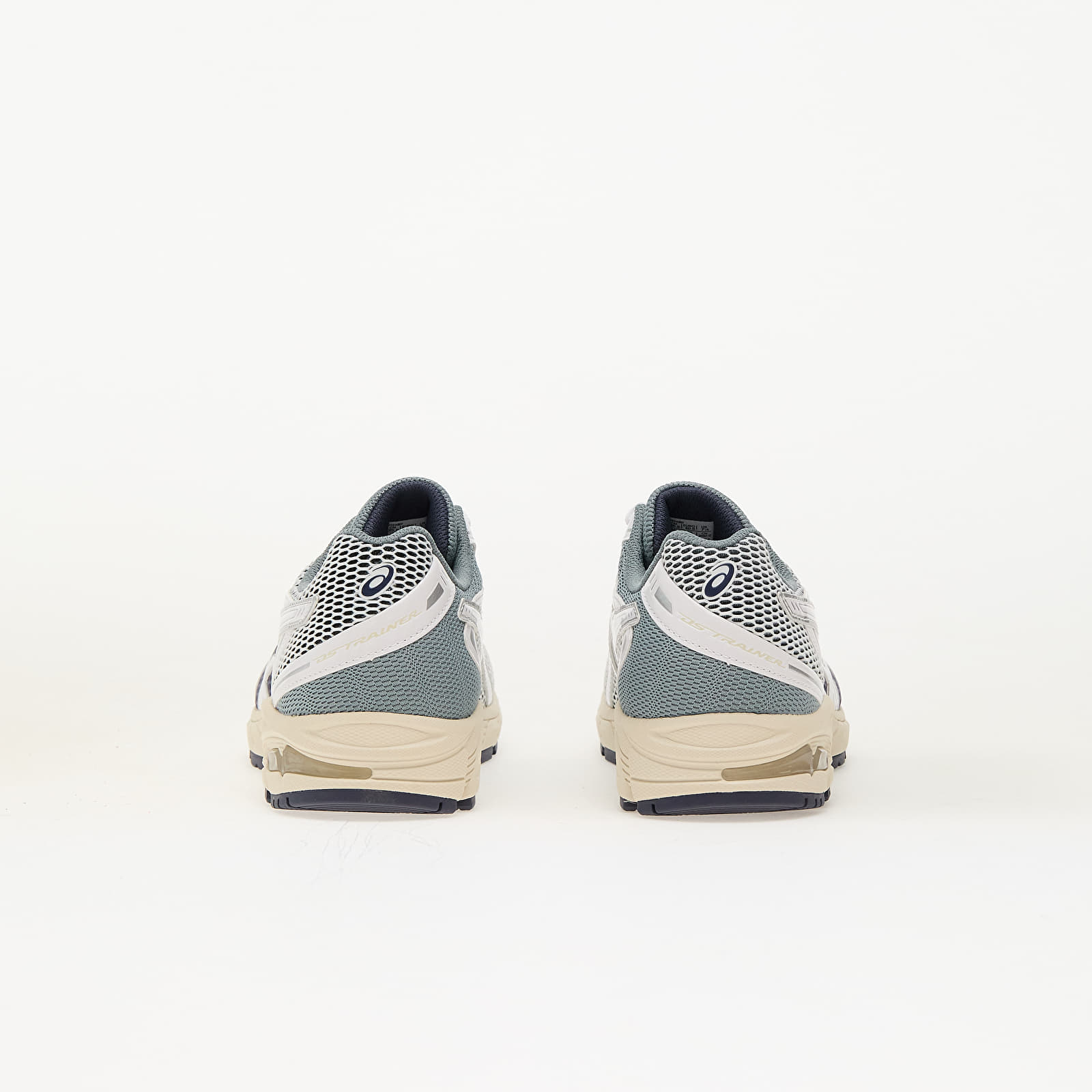 Vīriešu apavi Asics Gel-Ds Trainer 14 White/ Pure Silver