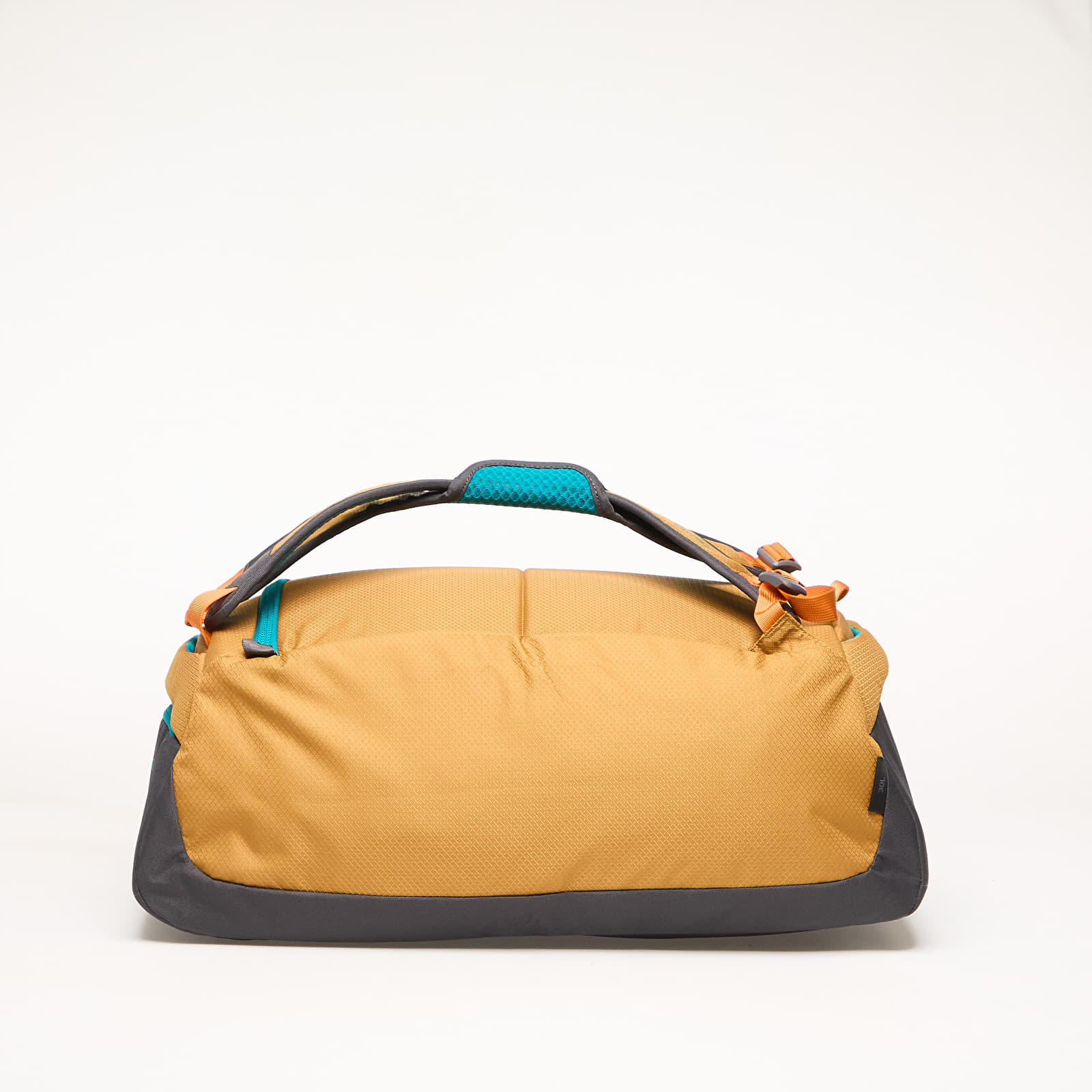 Duffle bag Osprey Daylite Duffel 30 Tumbleweed Yellow/ Tunnel Vision