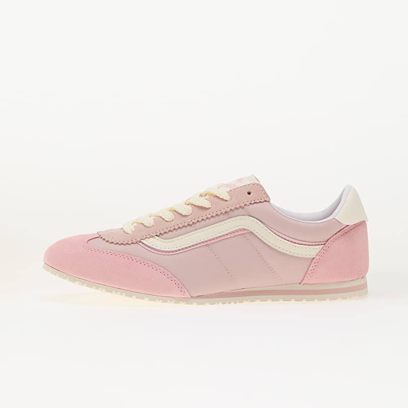 Vans Super Lowpro Sepia Rose