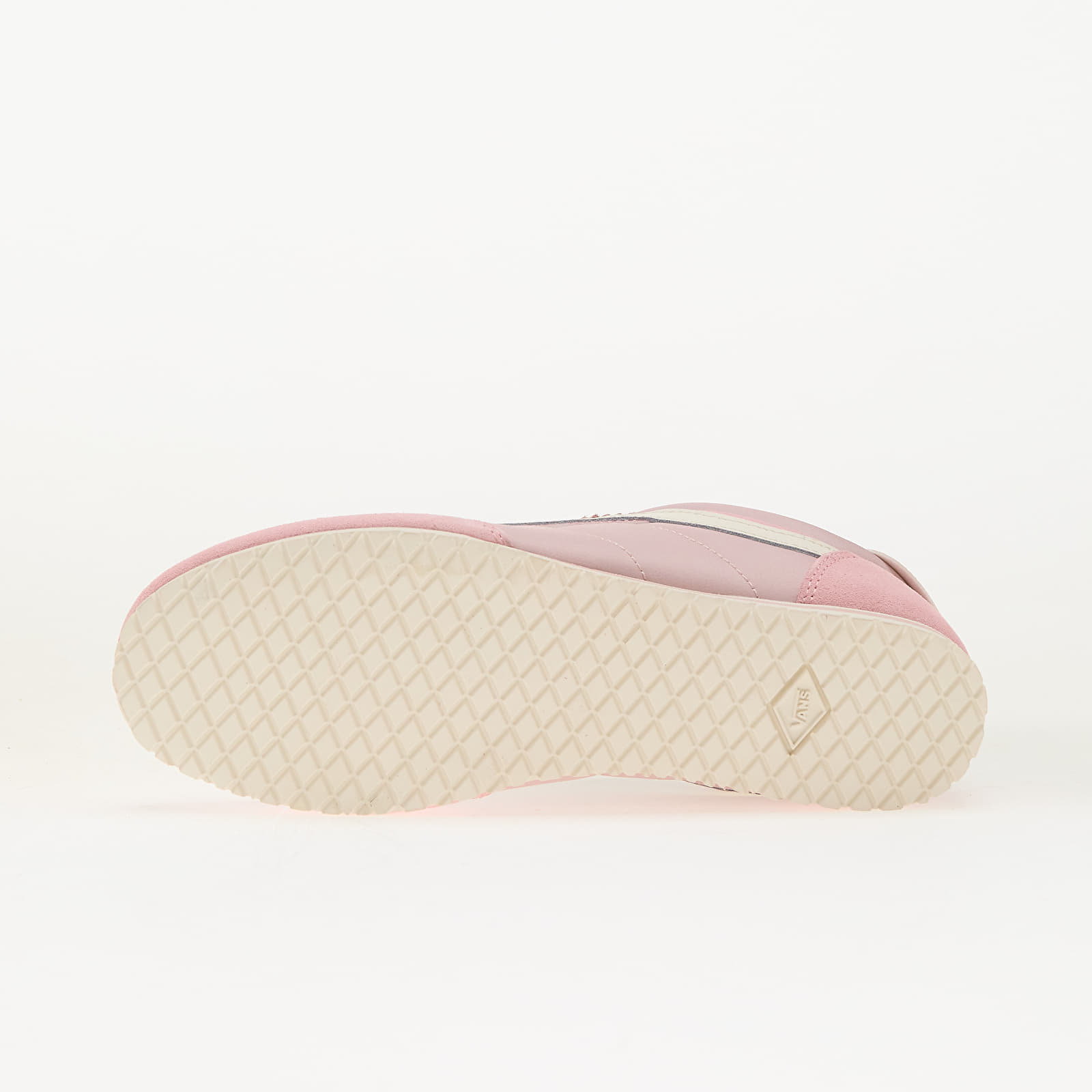Zapatillas Hombre Vans Super Lowpro Sepia Rose