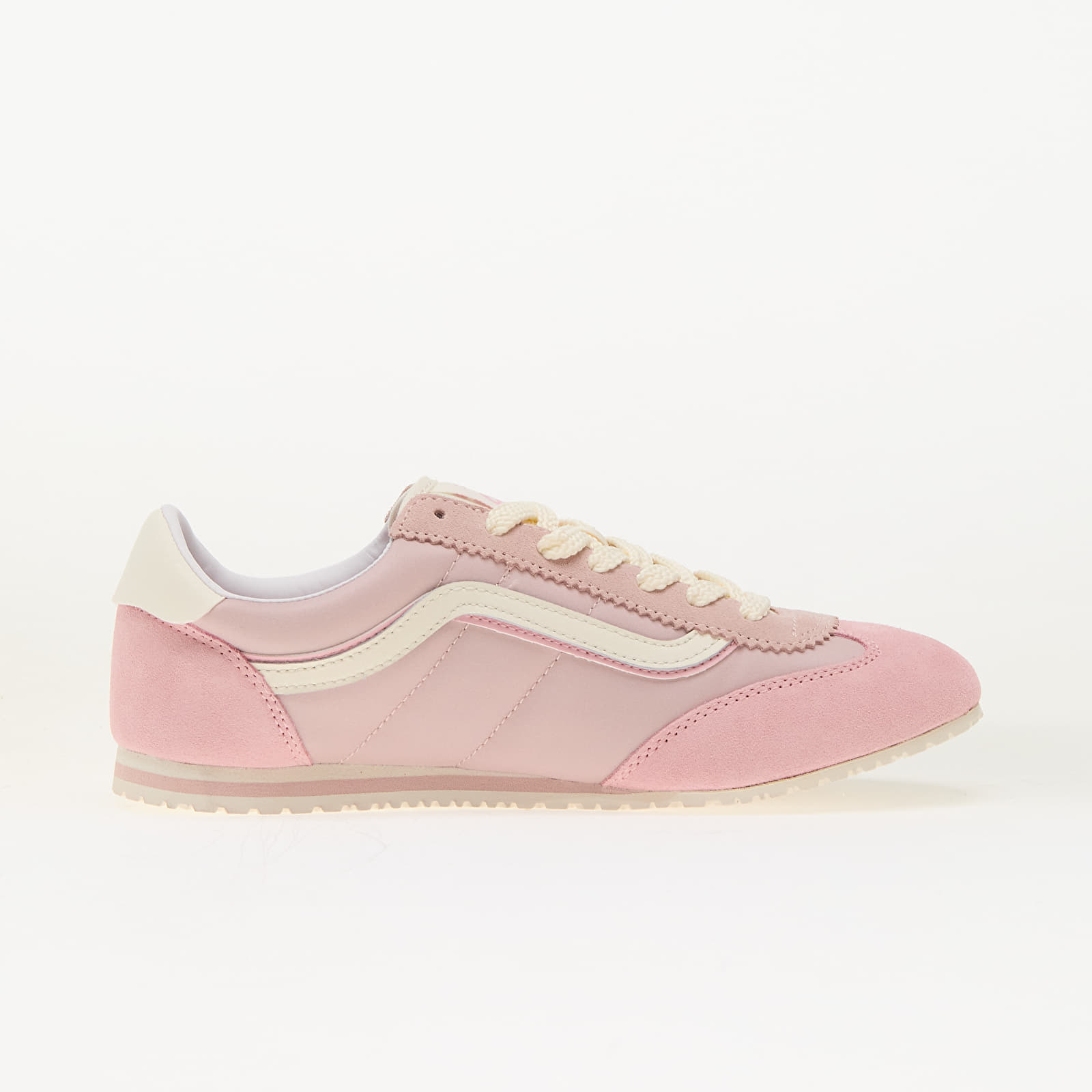 Zapatillas Hombre Vans Super Lowpro Sepia Rose