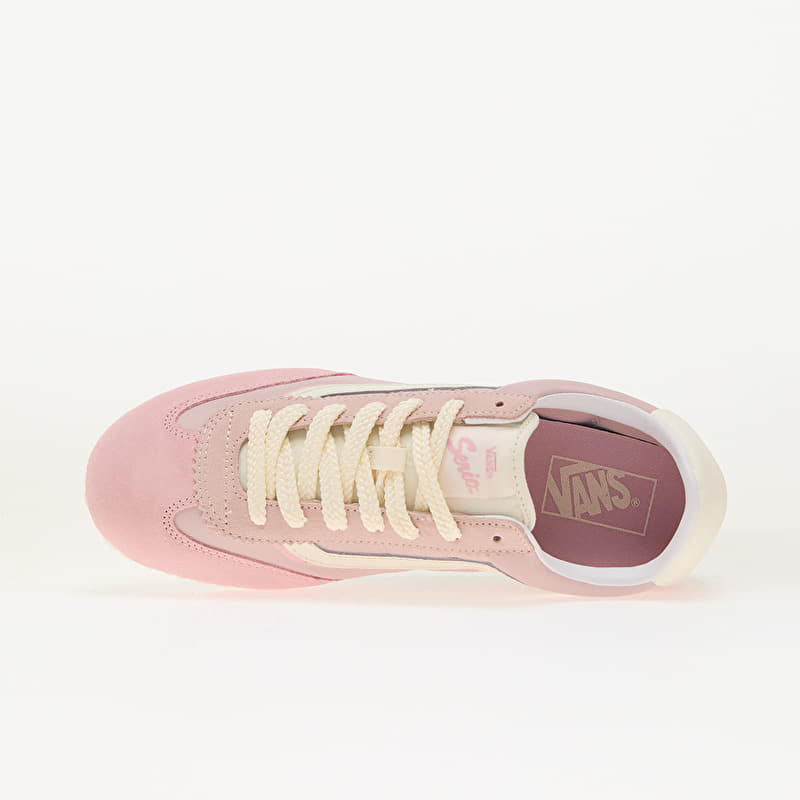 Men's shoes Vans Super Lowpro Sepia Rose (VN000D83O3N1) | Footshop