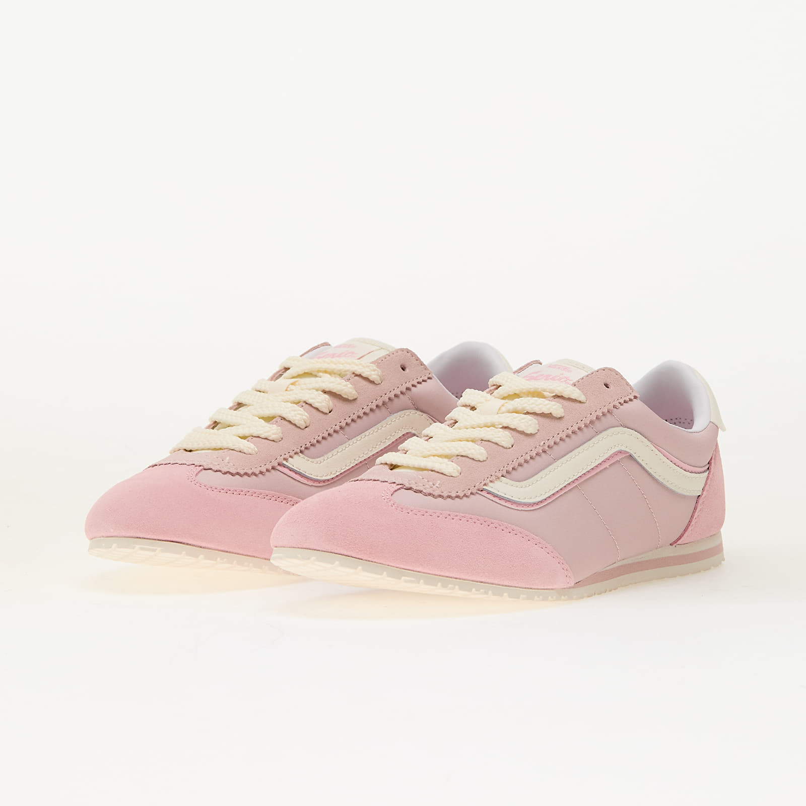 Zapatillas Hombre Vans Super Lowpro Sepia Rose