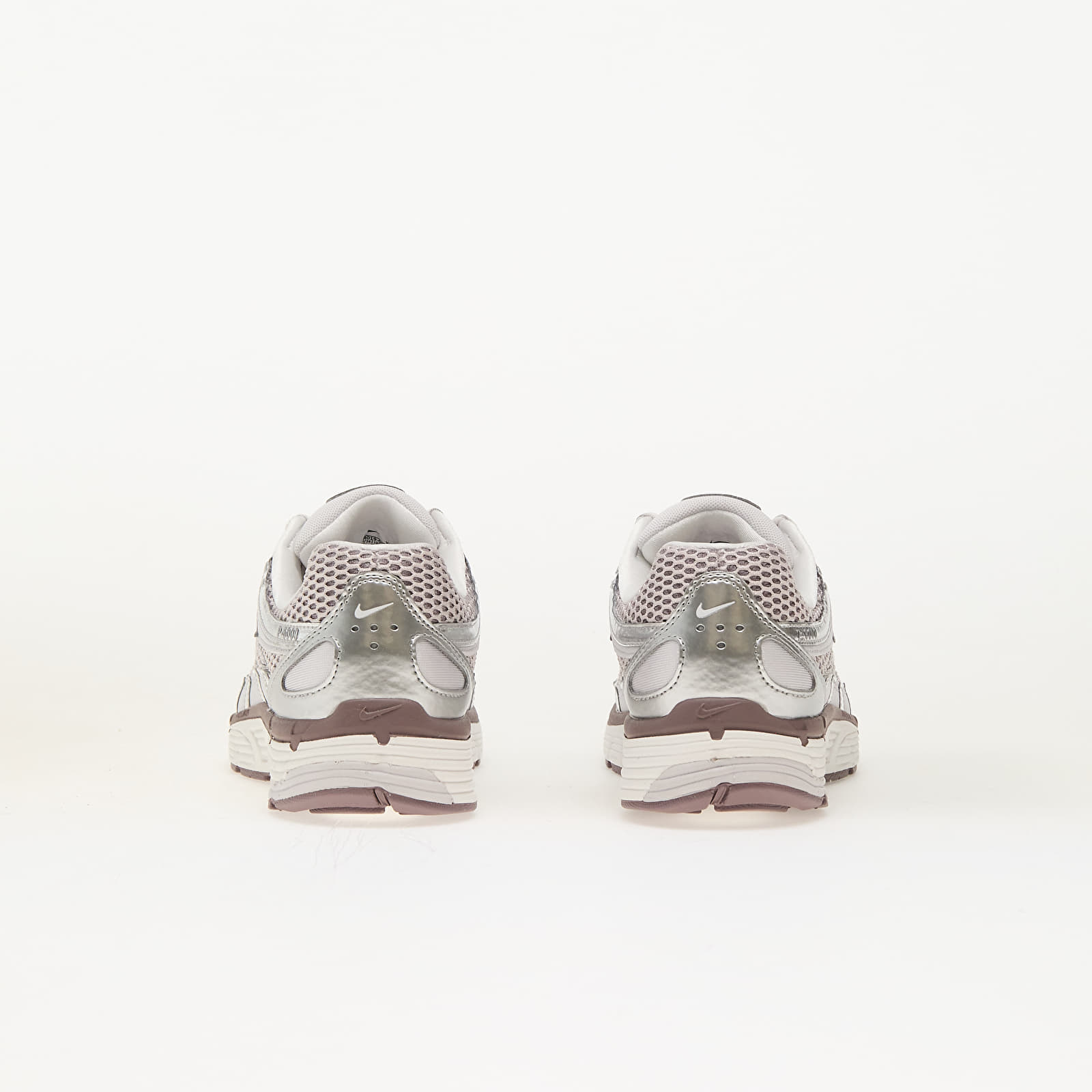 Women's shoes Nike W P-6000 Platinum Violet/ Taupe Grey-Vast Grey