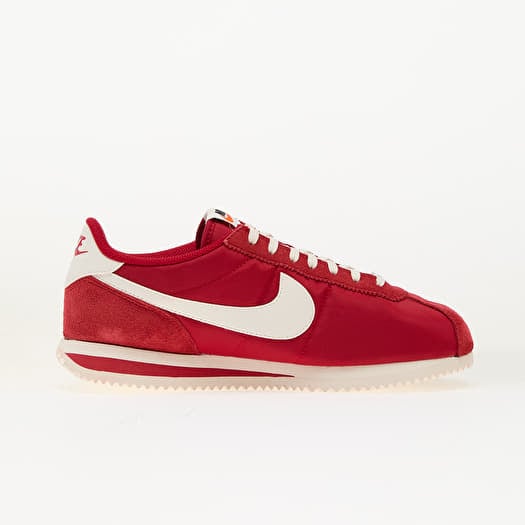 Zapatillas mujer Nike W Cortez Gym Red/ Sail Footshop