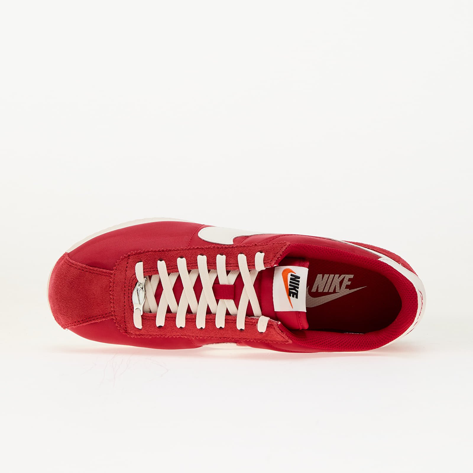 Scarpe donna Nike W Cortez Gym Red/ Sail